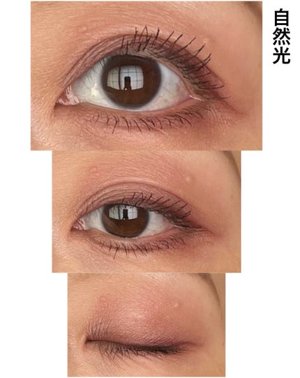 ルナソル アイカラーレーションN/LUNASOL/アイシャドウパレットを使ったクチコミ(5枚目)