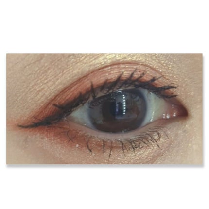 レブロン ダズル アイシャドウ クアッド 002 サンセット ブリック/REVLON/アイシャドウパレットを使ったクチコミ(3枚目)