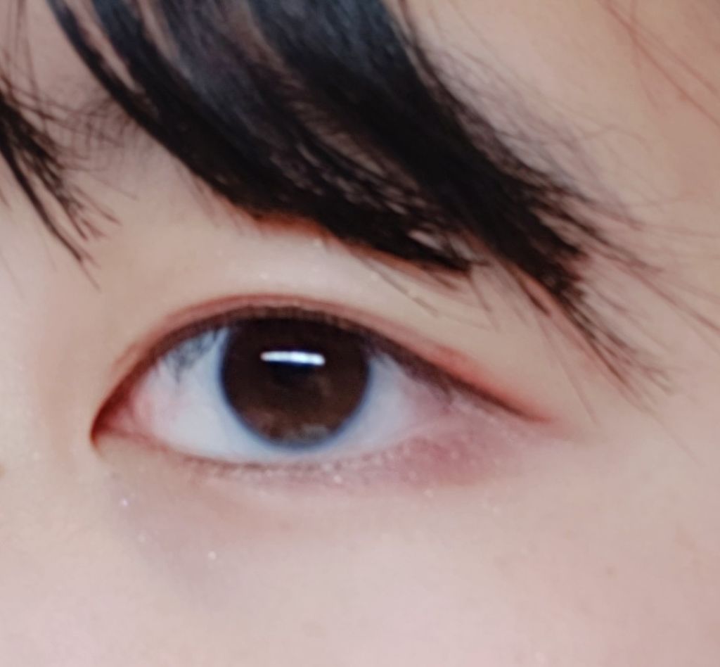 プレイカラー アイシャドウ/ETUDE/アイシャドウパレットを使ったクチコミ(1枚目)