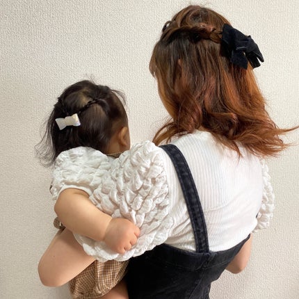 ヘアアクセサリー/SHEIN/ヘアアクセサリーを使ったクチコミ(1枚目)