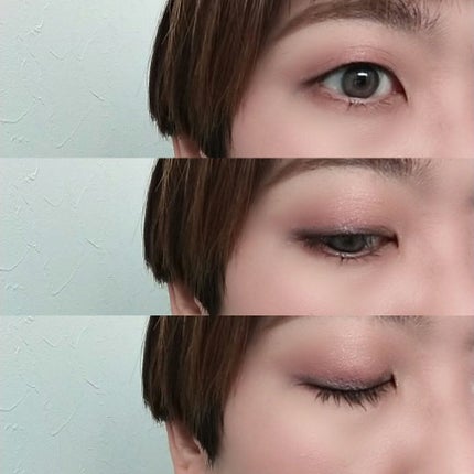 ピュア カラー ブラッシュ/SUQQU/パウダーチークを使ったクチコミ(8枚目)