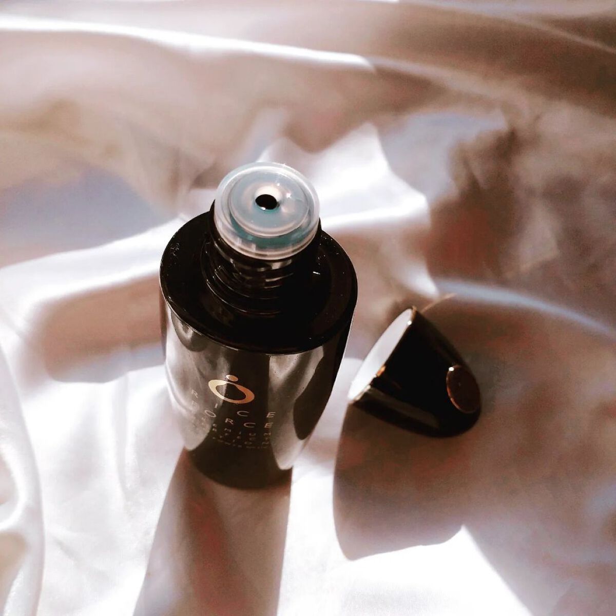 プレミアムパーフェクトローション/ライスフォース/化粧水を使ったクチコミ（3枚目）