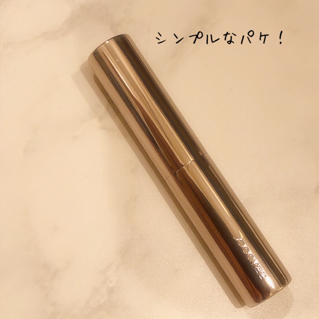 ルミナスフィットペン H03 サニーナップ/Joocyee/スティックハイライトを使ったクチコミ（2枚目）