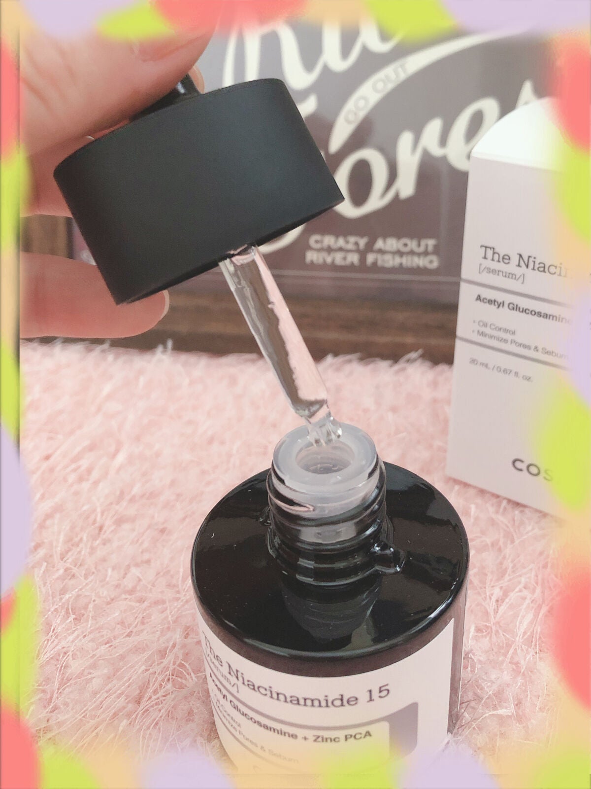 RXザ・ビタミンC23セラム/COSRX/美容液を使ったクチコミ(2枚目)