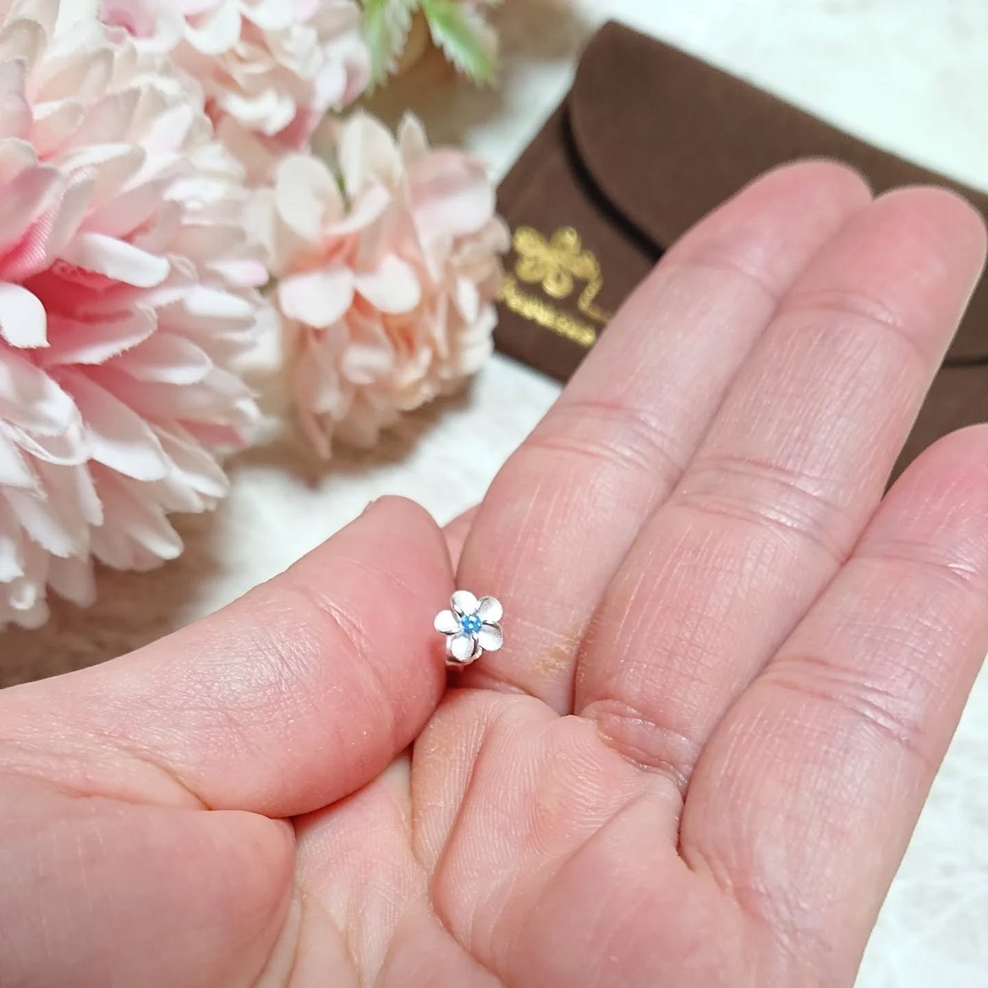 ir_uuy on LIPS 「ハワイアンジュエリーピアス(kp184)お試しさせていただきま..」(3枚目)