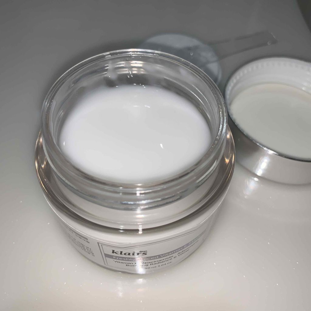 サプルプレパレーションフェイシャルトナー(180ml)/Klairs/化粧水を使ったクチコミ（2枚目）