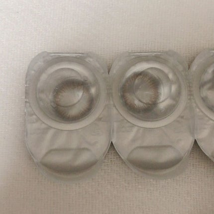 JILL STUART 1day UV/JILL STUART/ワンデー(1DAY)カラコンを使ったクチコミ(2枚目)