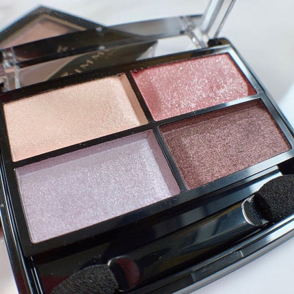 ロイヤルヴィンテージ アイズ/リンメル ロンドン/アイシャドウパレットを使ったクチコミ(9枚目)