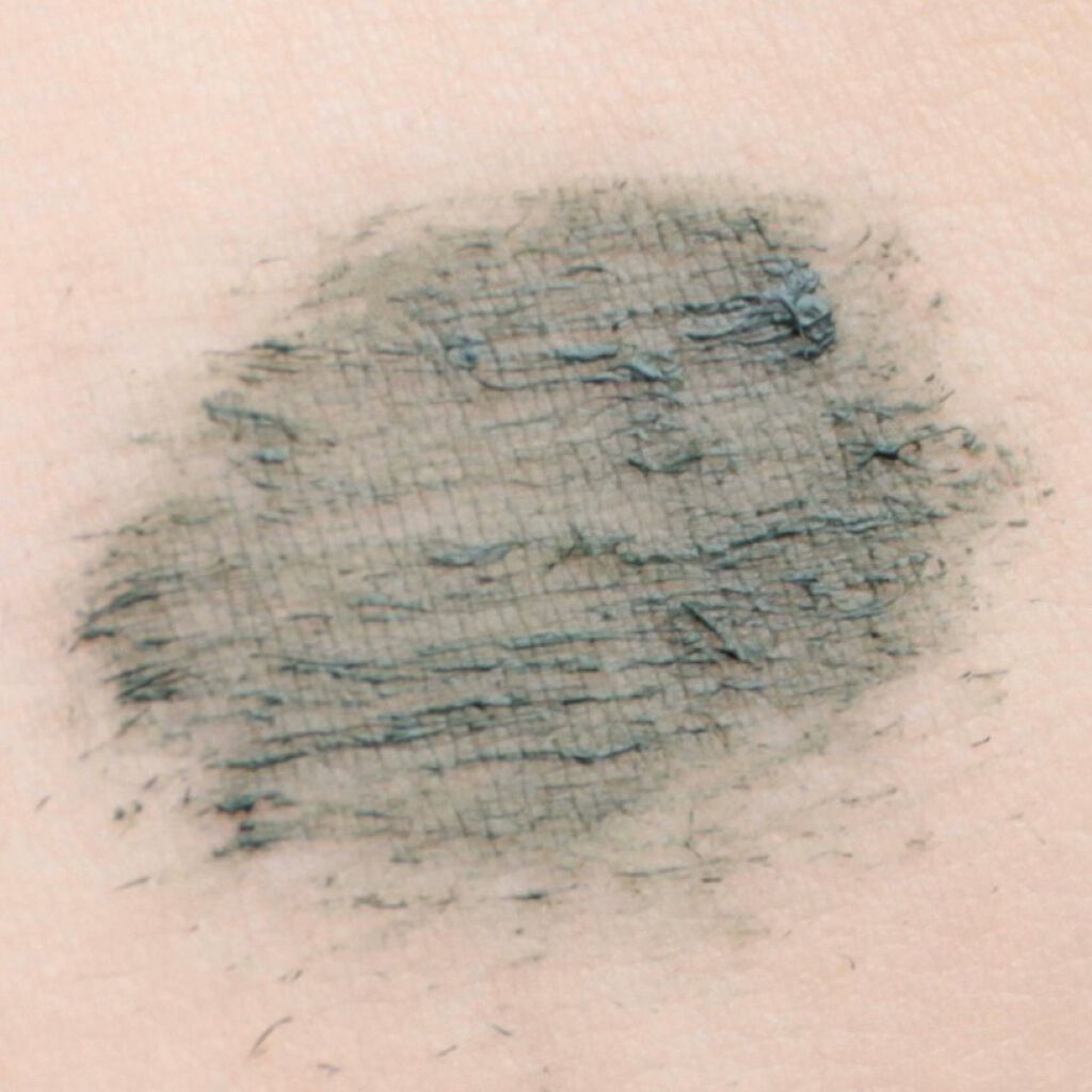 カラーマスカラ/sopo/マスカラを使ったクチコミ（3枚目）