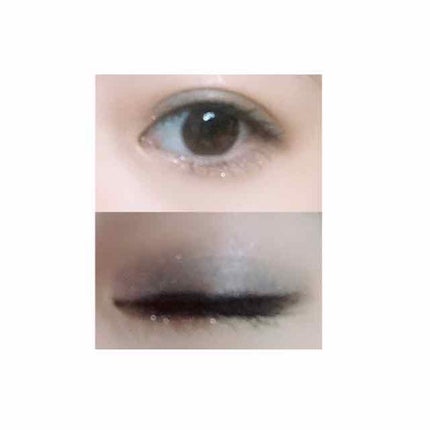 リシェ ヴェルヴェット シマー アイズ/Visée/アイシャドウパレットを使ったクチコミ(3枚目)