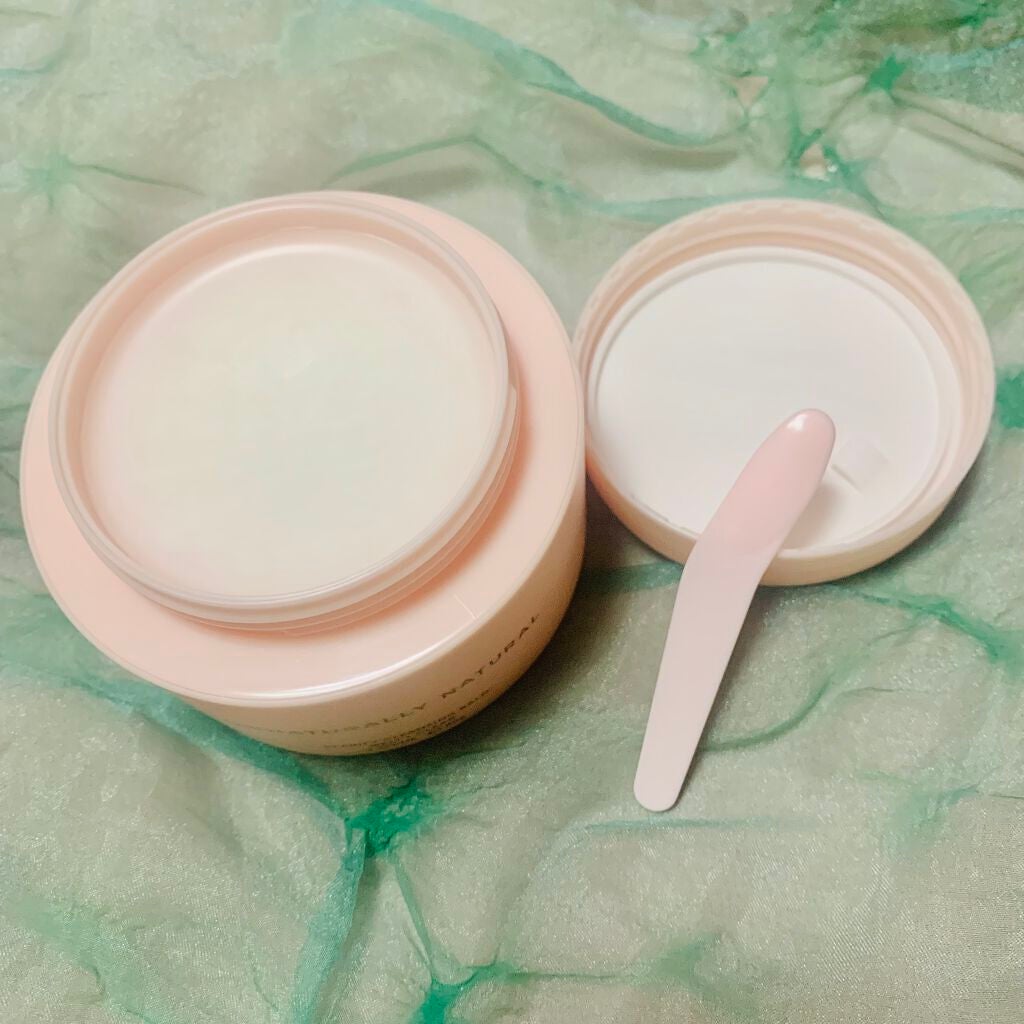 クラリファイ クレンジングバーム/アンナチュラリーナチュラル/クレンジングバームを使ったクチコミ(2枚目)