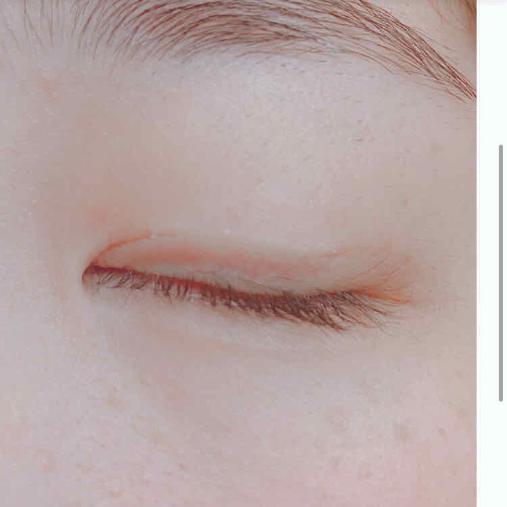 アイトーク/アイトーク/二重まぶた用アイテムを使ったクチコミ（2枚目）