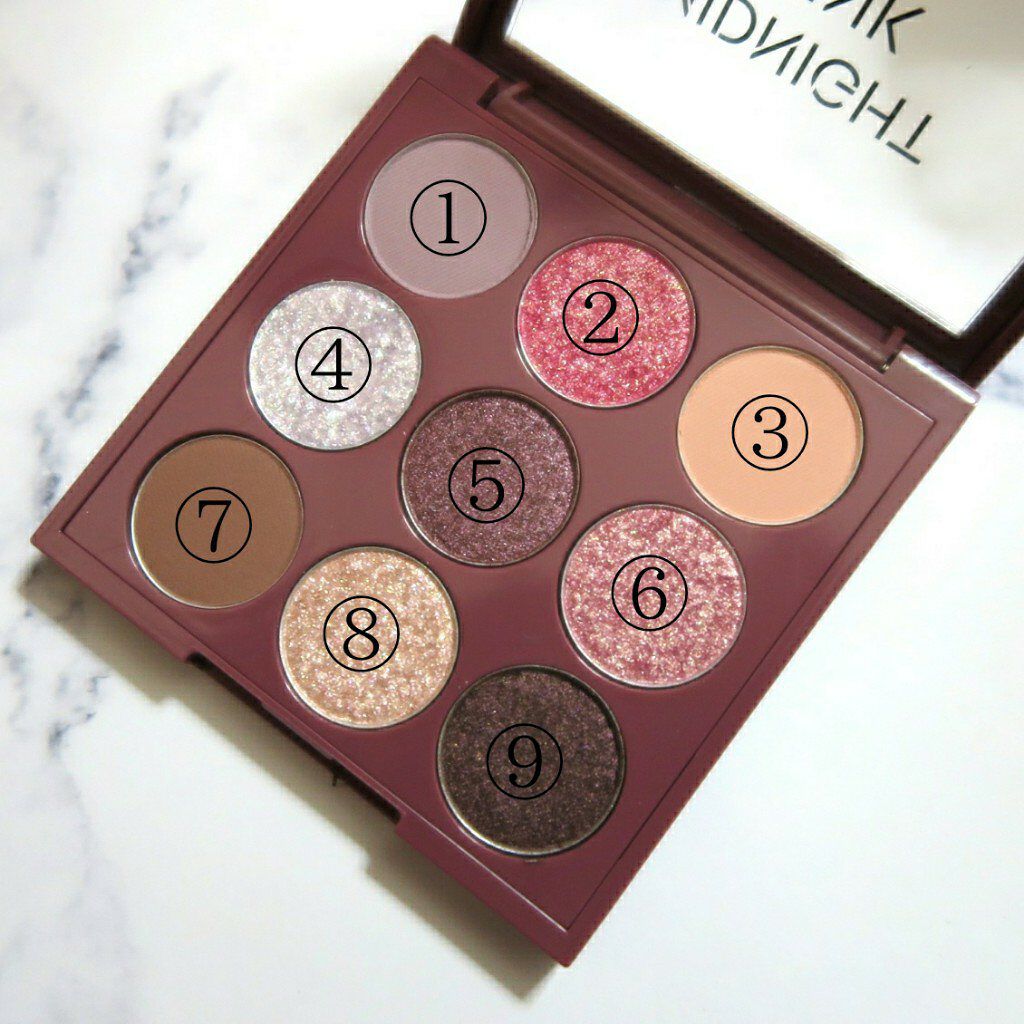 フェイスカラーシェーディング/ETUDE/シェーディングを使ったクチコミ（2枚目）