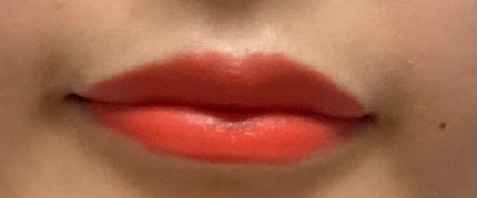 FRUIT-CHU TINT/16BRAND/口紅を使ったクチコミ(4枚目)