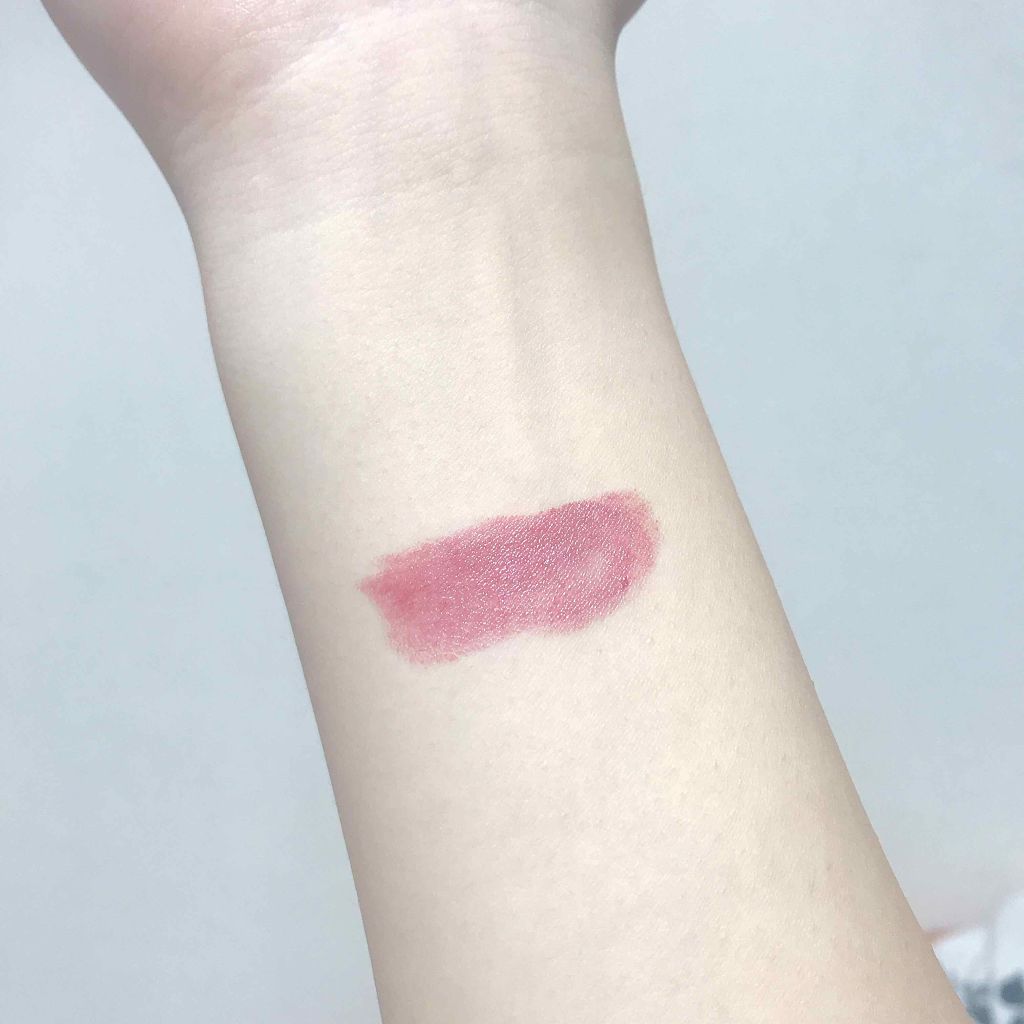 ラスティングフィニッシュ クリーミィ リップ/リンメル ロンドン/口紅を使ったクチコミ(3枚目)