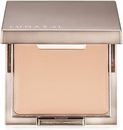 アイリッドベース(N)/LUNASOL/アイシャドウベースを使ったクチコミ(6枚目)