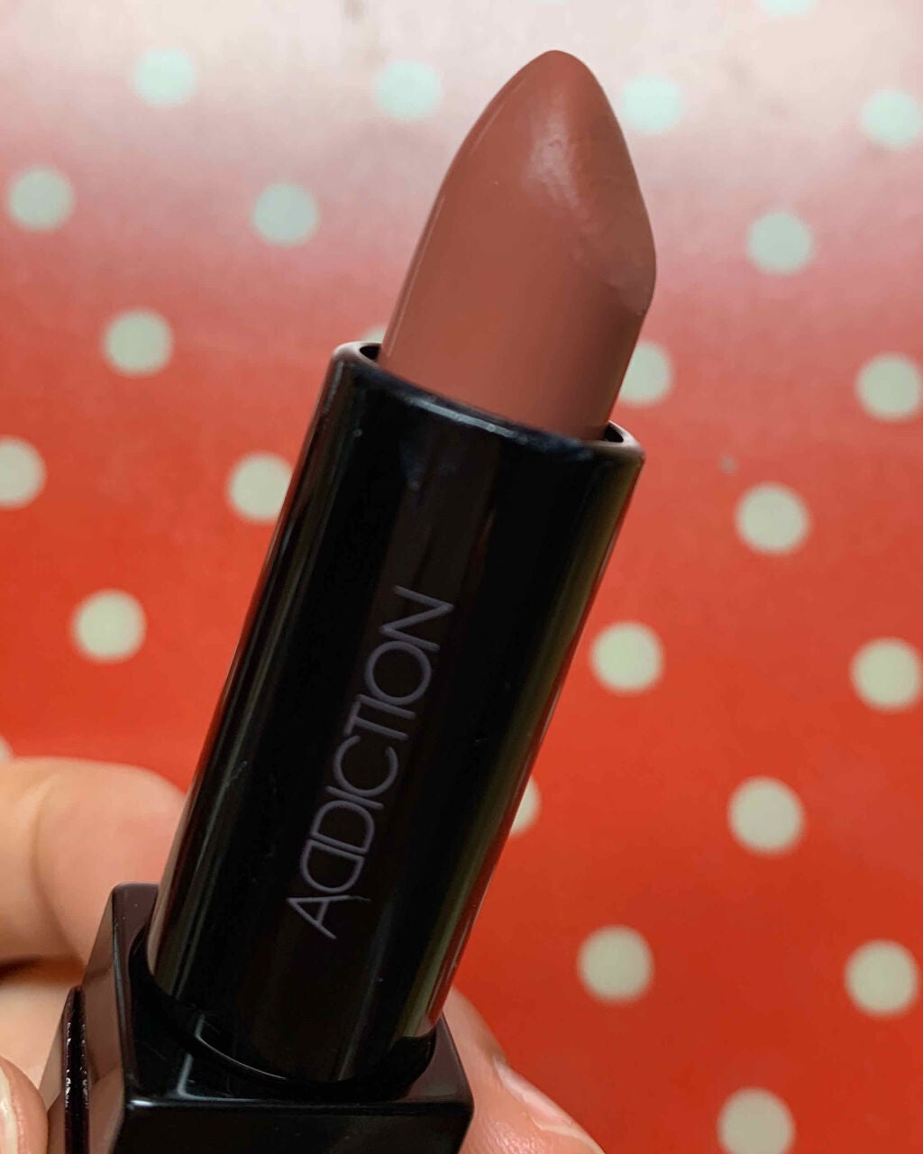 アディクション ザ リップスティック シアー/ADDICTION/口紅を使ったクチコミ(2枚目)