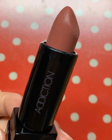 アディクション ザ リップスティック シアー/ADDICTION/口紅を使ったクチコミ(2枚目)