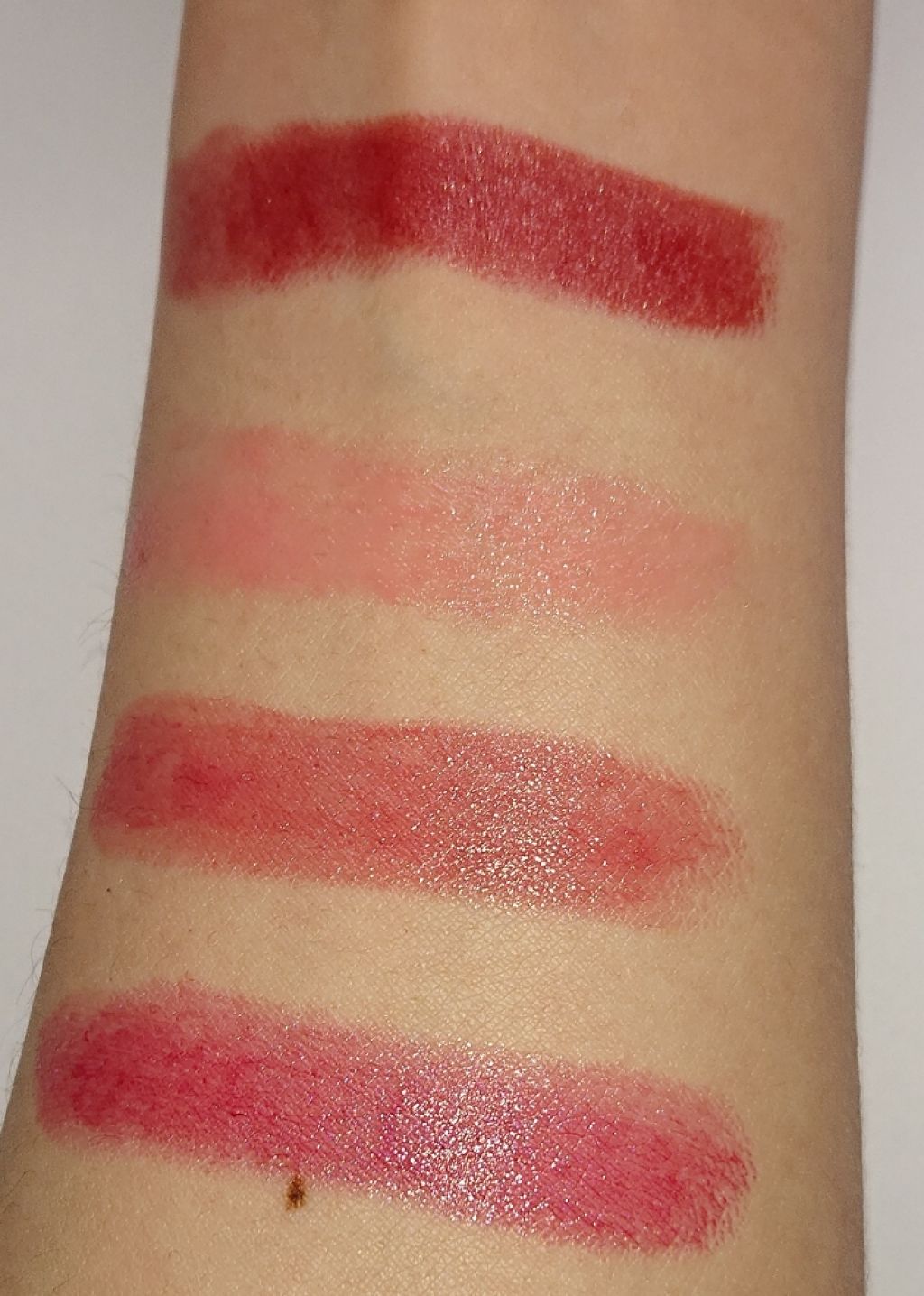 エレガンスCCルージュ つけ替え用/グレイシィ/口紅を使ったクチコミ(2枚目)