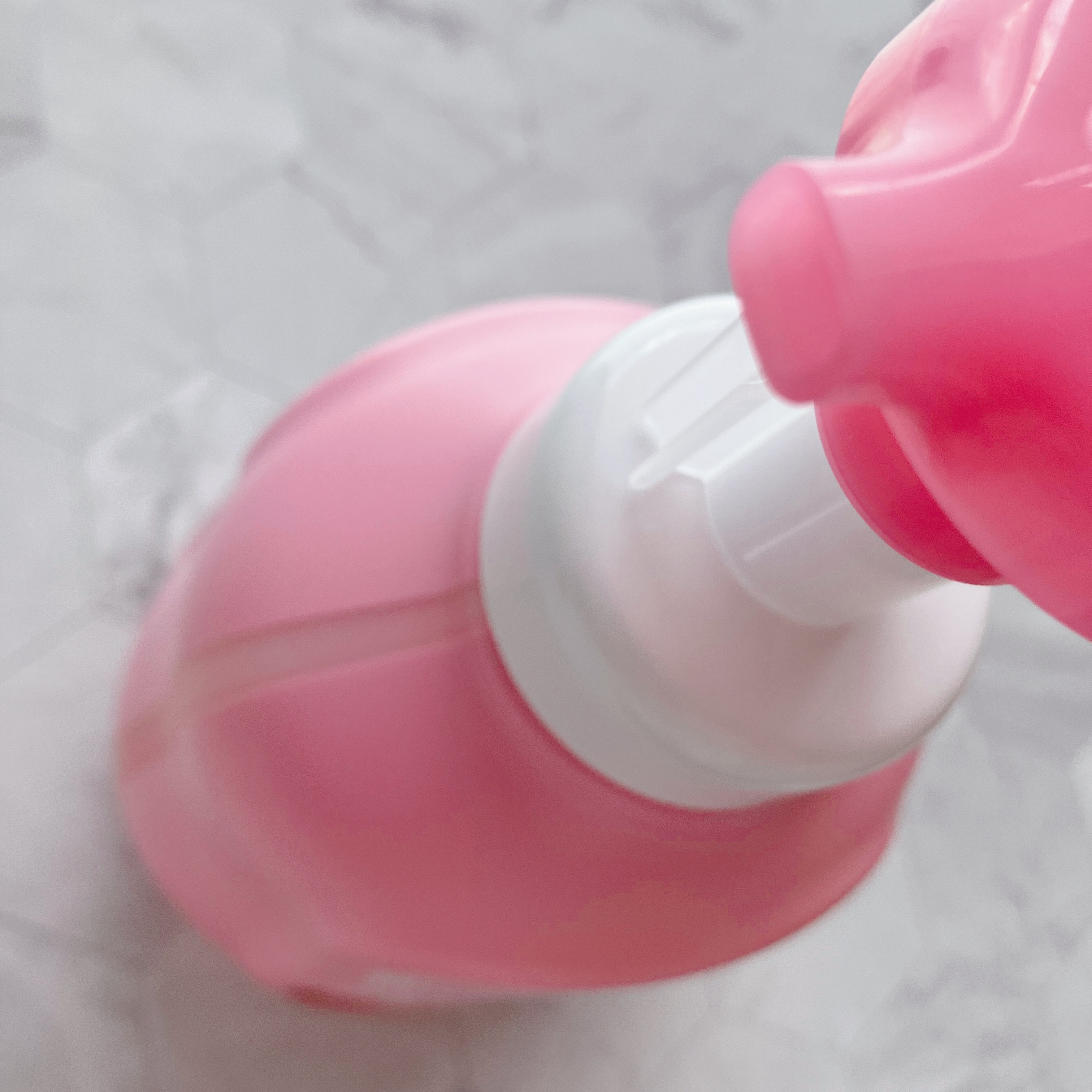 アラウベビー 泡全身ソープ/arau.baby （アラウ ベビー）/ボディソープを使ったクチコミ（2枚目）