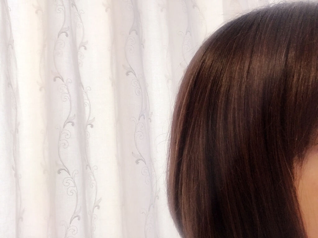 ビタミン リペアシャンプー／コラーゲン リペアヘアトリートメント/mixim suppli/市販シャンプーを使ったクチコミ（2枚目）