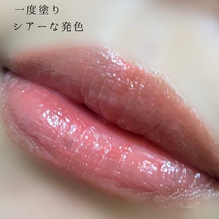 オペラ リップティント N/OPERA/リップティントを使ったクチコミ(4枚目)