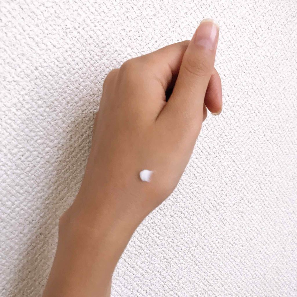 UR GLAM　EYESHADOW PRIMER/U R GLAM/アイシャドウベースを使ったクチコミ（3枚目）