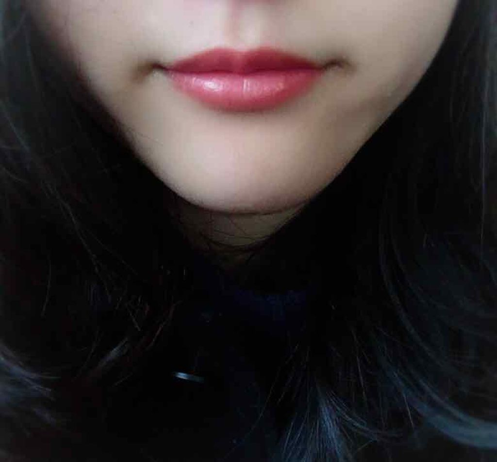 ヴォリュプテ ウォーター カラーバーム/YVES SAINT LAURENT BEAUTE/口紅を使ったクチコミ(3枚目)