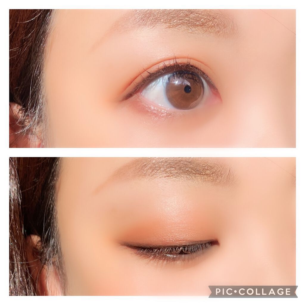 ウォータープルーフペンシルアイライナー/SISTER ANN/ペンシルアイライナーを使ったクチコミ(1枚目)