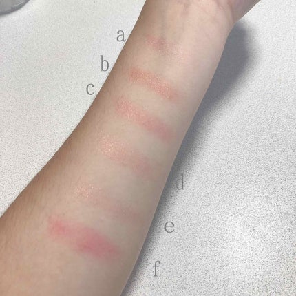 LARME(ラルム) 2019年9月号/LARME/雑誌を使ったクチコミ(4枚目)