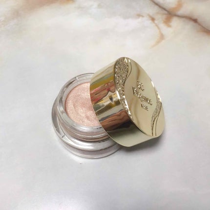 レヨン ジュレアイズ/Elégance/ジェル・クリームアイシャドウを使ったクチコミ(1枚目)