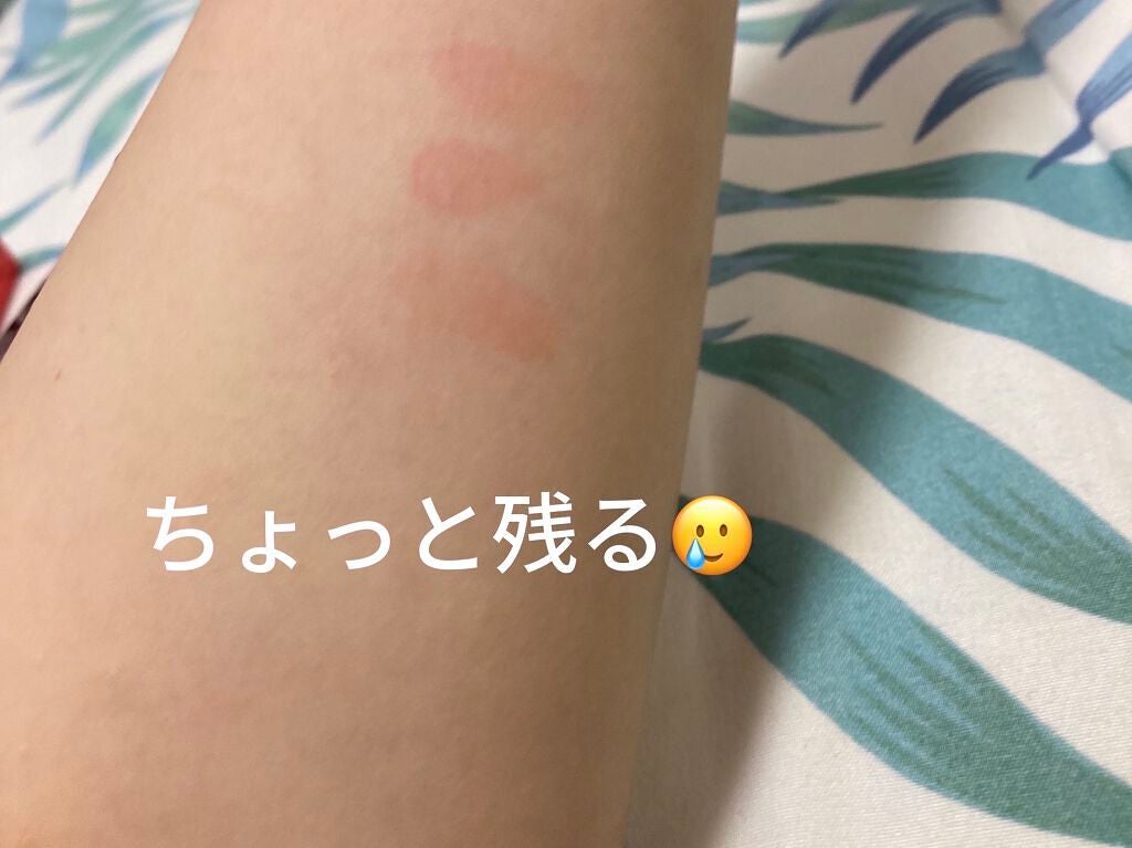 クレンジングバーム/ink./クレンジングバームを使ったクチコミ(8枚目)