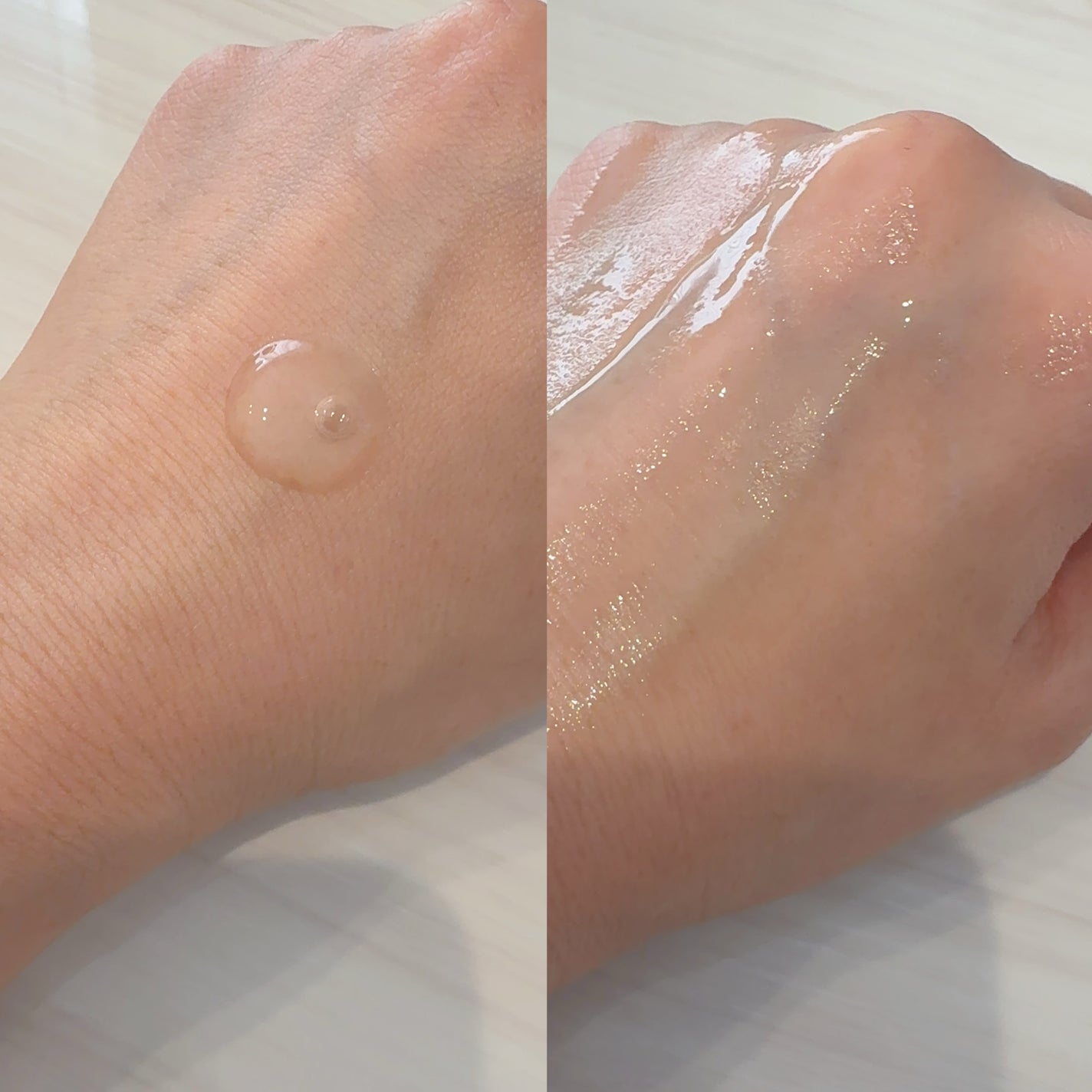 セルメイジング コラーゲン ファーミング ゲルマスク/Torriden/シートマスク・パックを使ったクチコミ(3枚目)