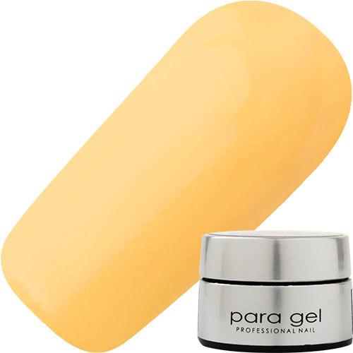 パラジェル Milky Color AM4 ミルキーレモン