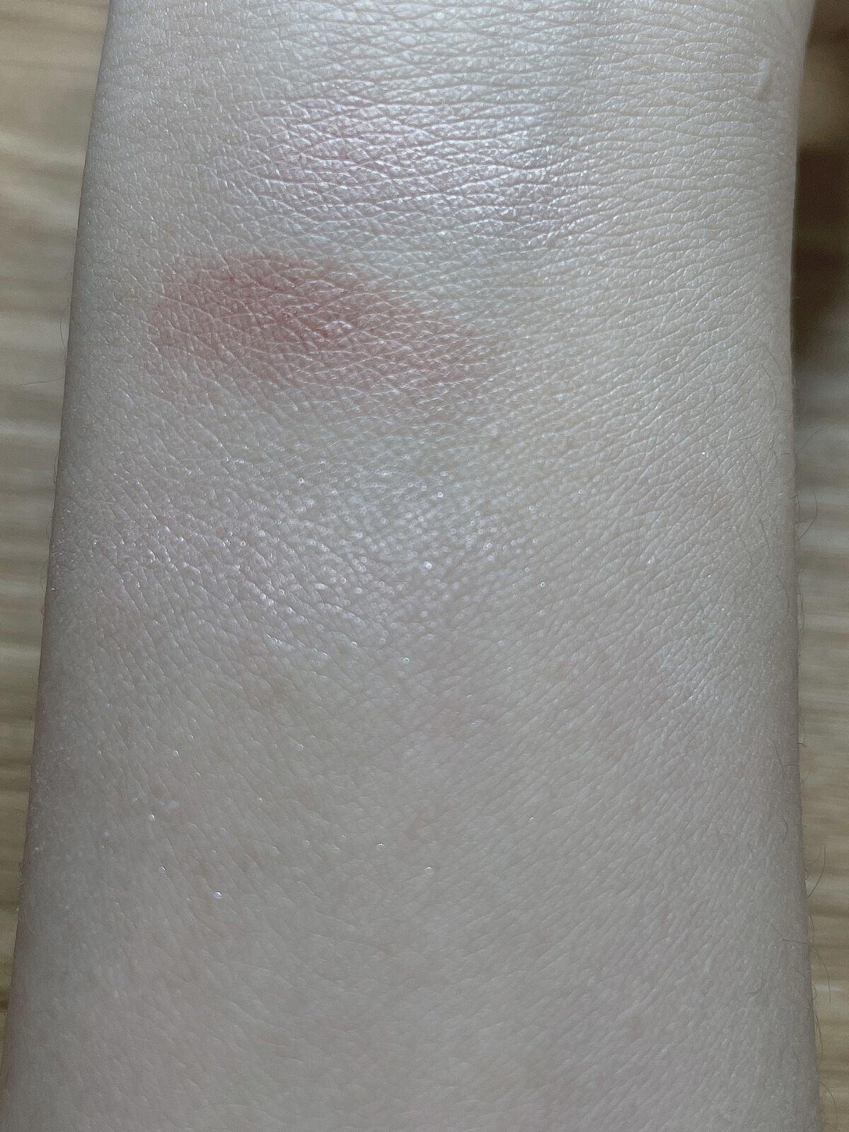 プランぷくコーデアイズ/キャンメイク/パウダーアイシャドウを使ったクチコミ（3枚目）