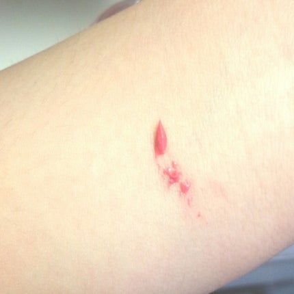 スフレ感チーク&リップ/SUGAO®/ジェル・クリームチークを使ったクチコミ(3枚目)