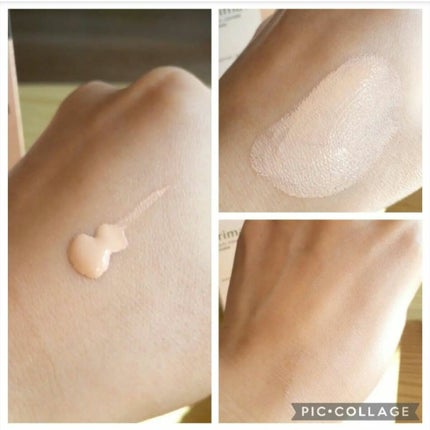 プリマヴィスタ ジャストワン フィニッシュ/プリマヴィスタ/BBクリームを使ったクチコミ(7枚目)