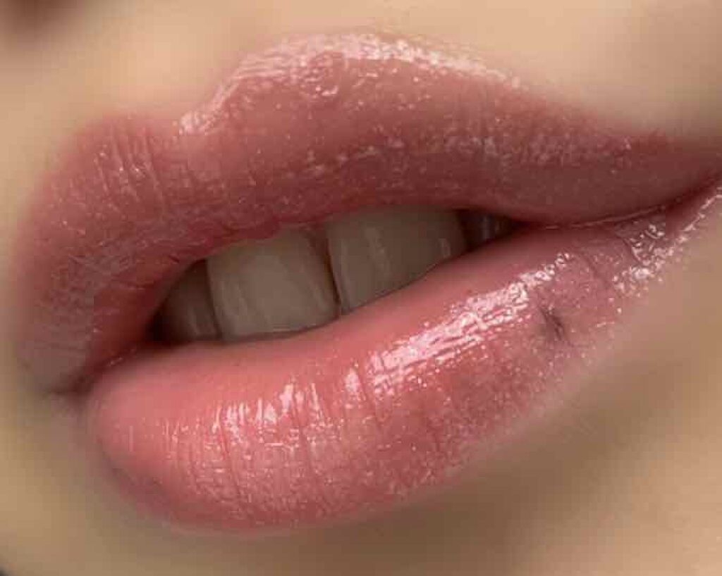 【旧】ディオール アディクト ステラー グロス/Dior/リップグロスを使ったクチコミ(3枚目)