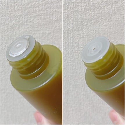 ヨモギバランスエッセンス/VELY VELY/美容液を使ったクチコミ(2枚目)