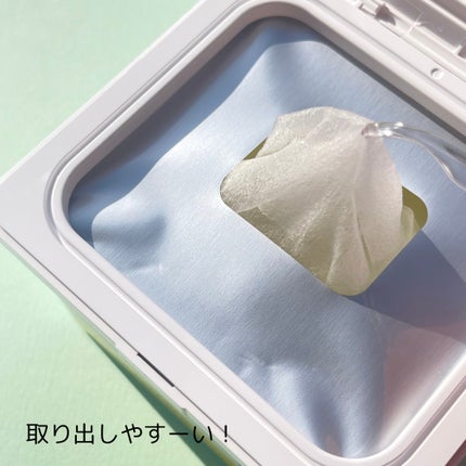 キューブマスク レチノール/ネイチャーリパブリック/シートマスク・パックを使ったクチコミ(7枚目)