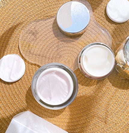 AG アルティメット フェイシャルクリームマスク/AGアルティメット/フェイスクリームを使ったクチコミ(4枚目)