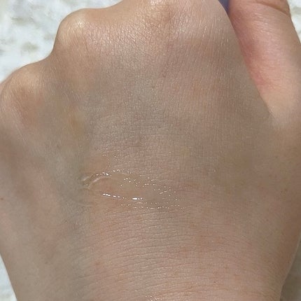 エッセンスネイルオイル/excel/ネイルオイル・トリートメントを使ったクチコミ(4枚目)