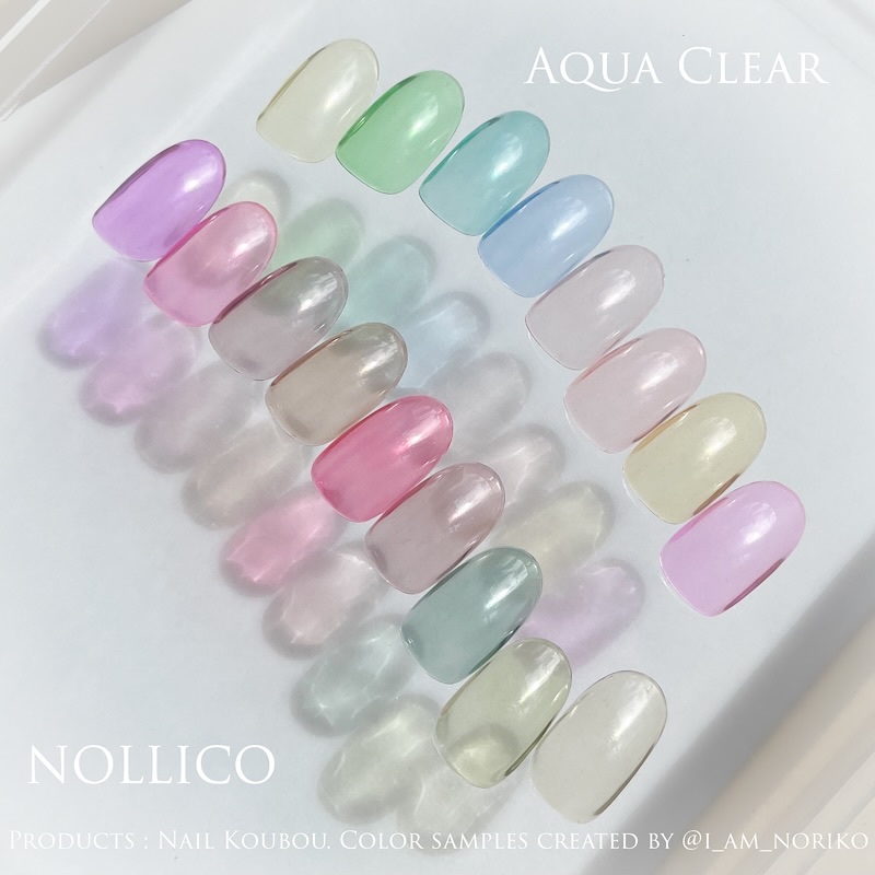 絶佳筆/ネイル工房/ネイル用品を使ったクチコミ（3枚目）