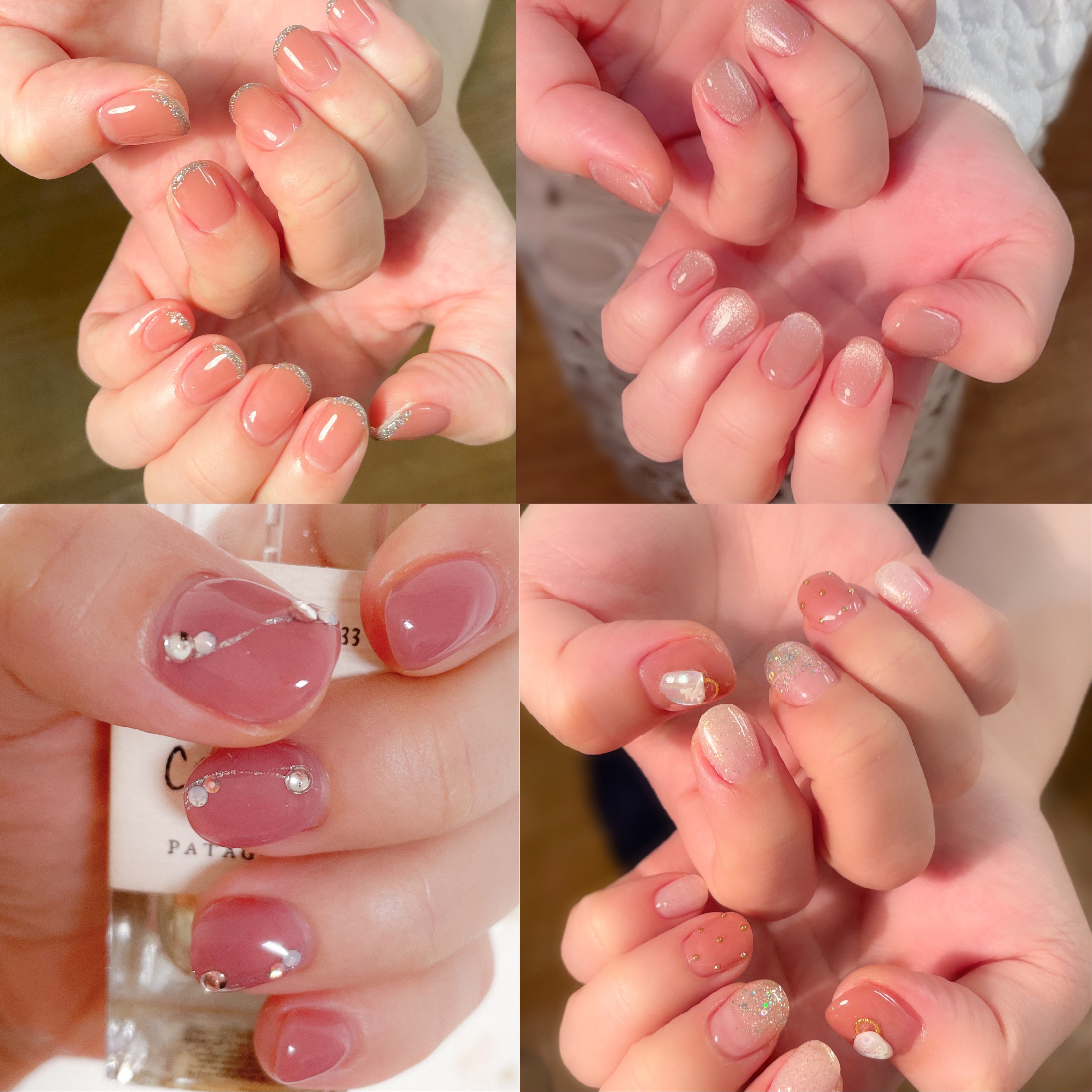 カラージェル｜Riccagelの口コミ - お気に入りすぎてほぼ毎回使って