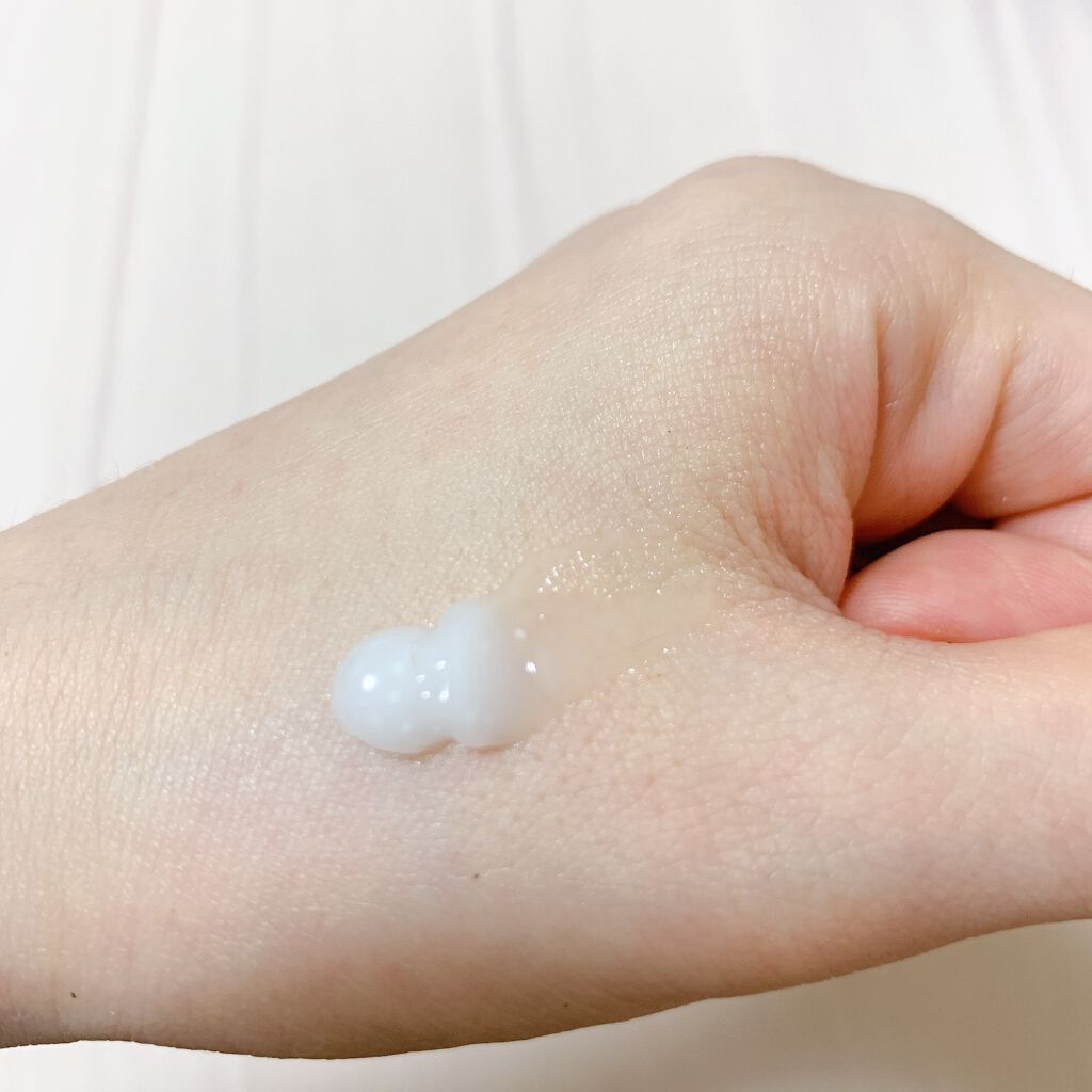 デュイセル シカプラスバーム/DEWYCEL/フェイスクリームを使ったクチコミ（2枚目）