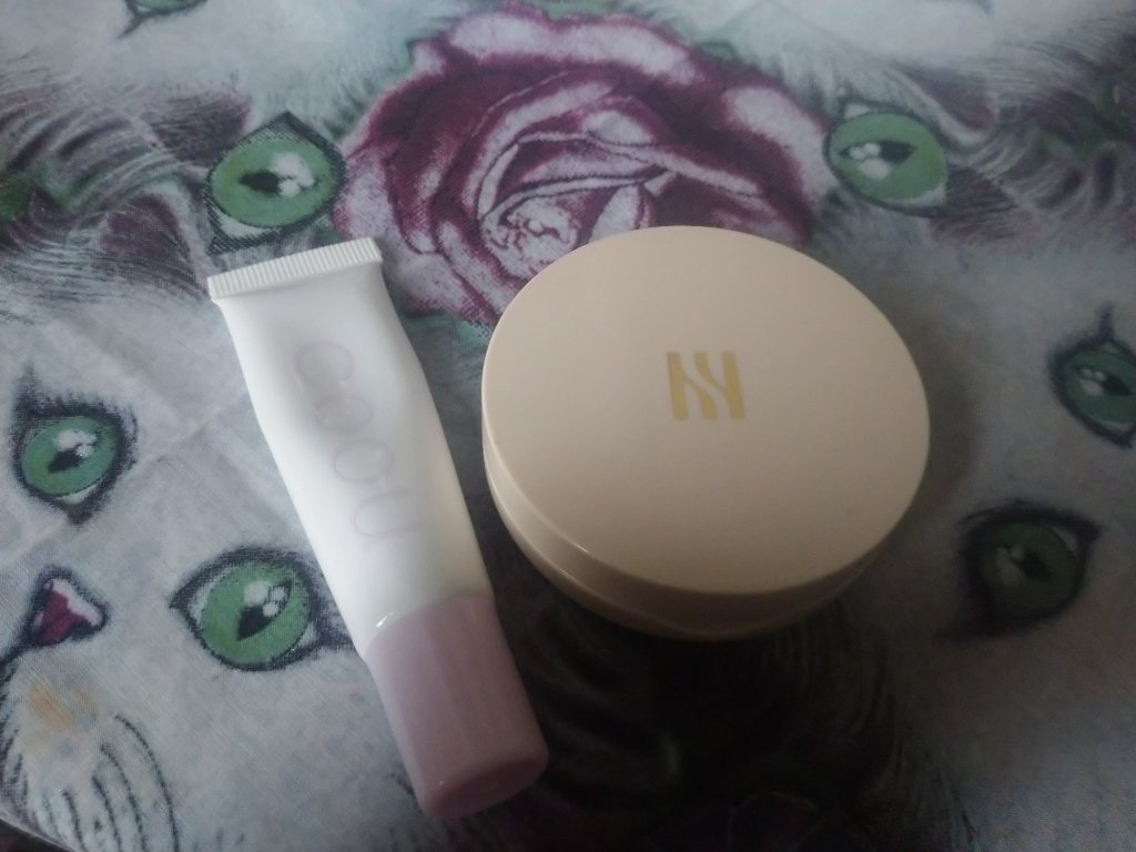 スキン ラディアント グロウ クッション/HERA/クッションファンデーションを使ったクチコミ（1枚目）