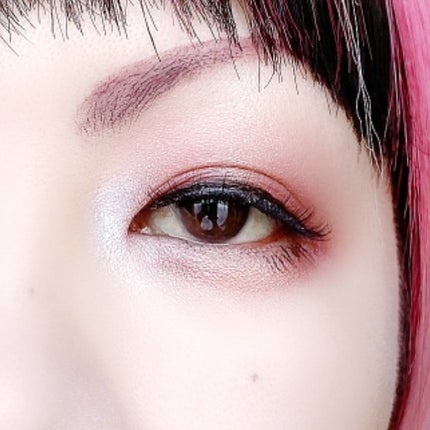 ディオールショウ サンク クルール/Dior/アイシャドウを使ったクチコミ(5枚目)