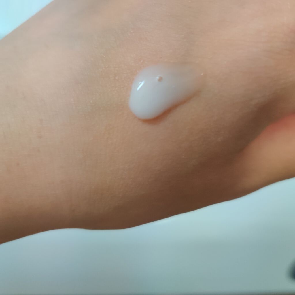 ホワイトニングスノー セラム/ドクターソワ/美容液を使ったクチコミ（3枚目）