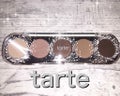 tarte cue the confetti