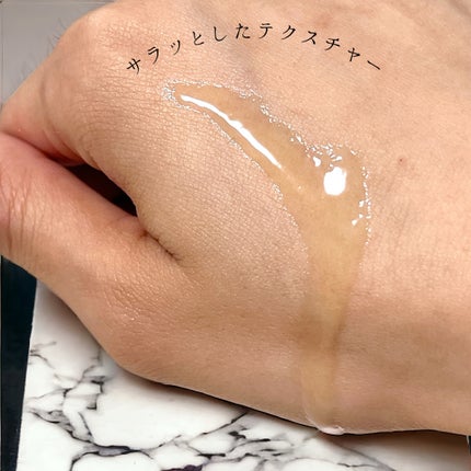 アヌア ビタミンC20 ブレミッシュセラム/Anua/美容液を使ったクチコミ(4枚目)